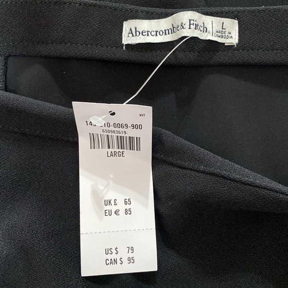 NWT Front slit skirt - Picture 3 of 5